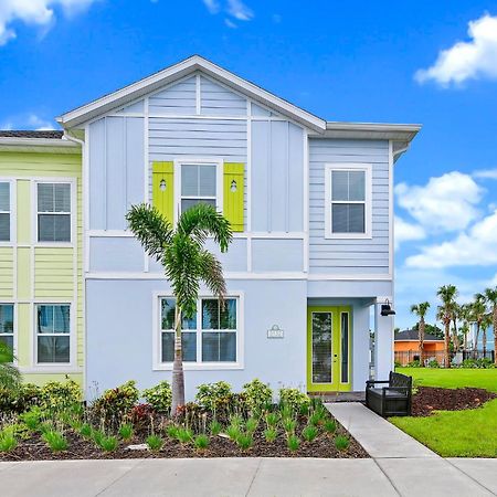 Bright Breezy Villa Near Disney With Margaritaville Resort Access - 3132Cs Orlando Kültér fotó