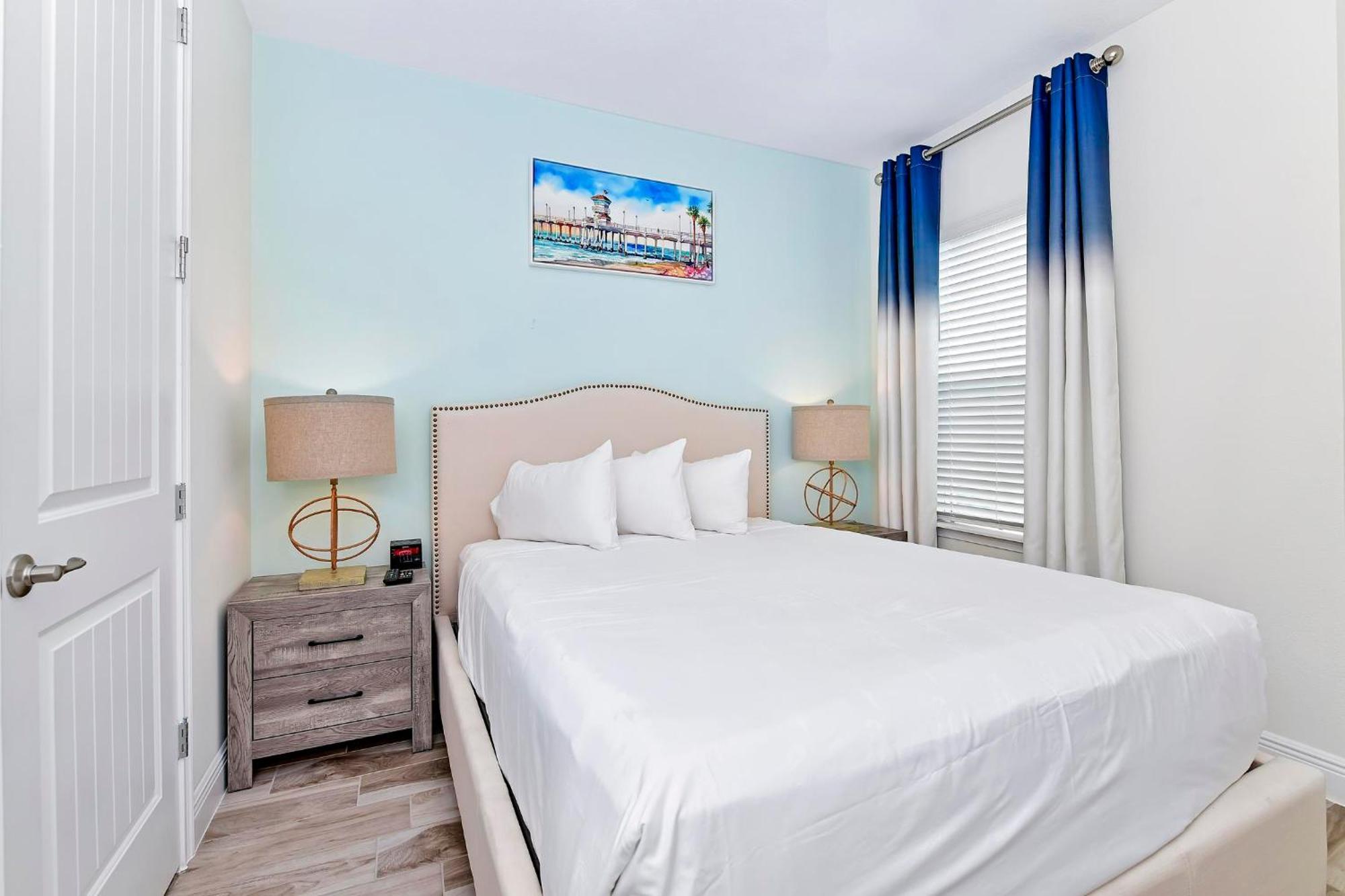 Bright Breezy Villa Near Disney With Margaritaville Resort Access - 3132Cs Orlando Kültér fotó