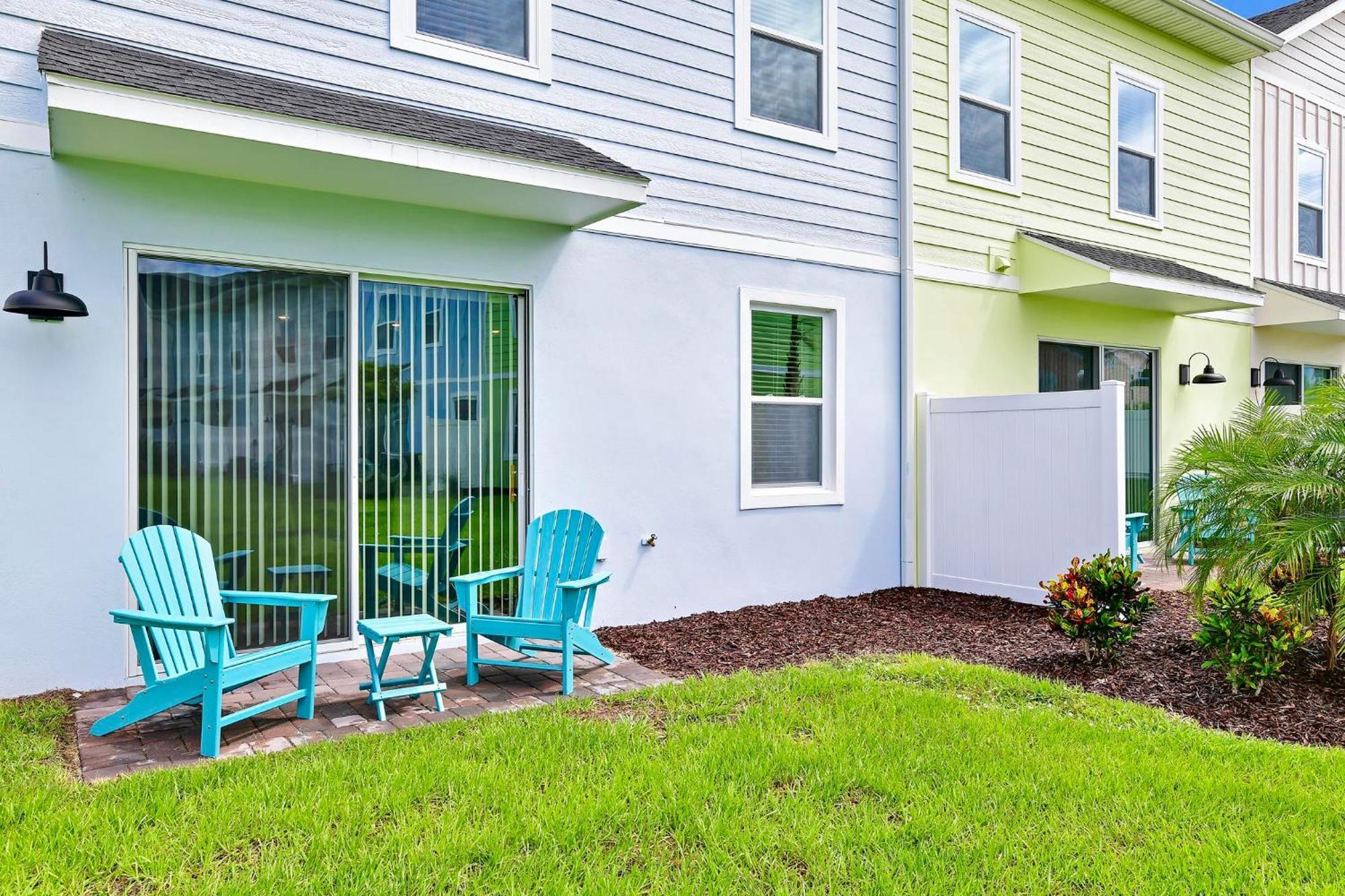 Bright Breezy Villa Near Disney With Margaritaville Resort Access - 3132Cs Orlando Kültér fotó