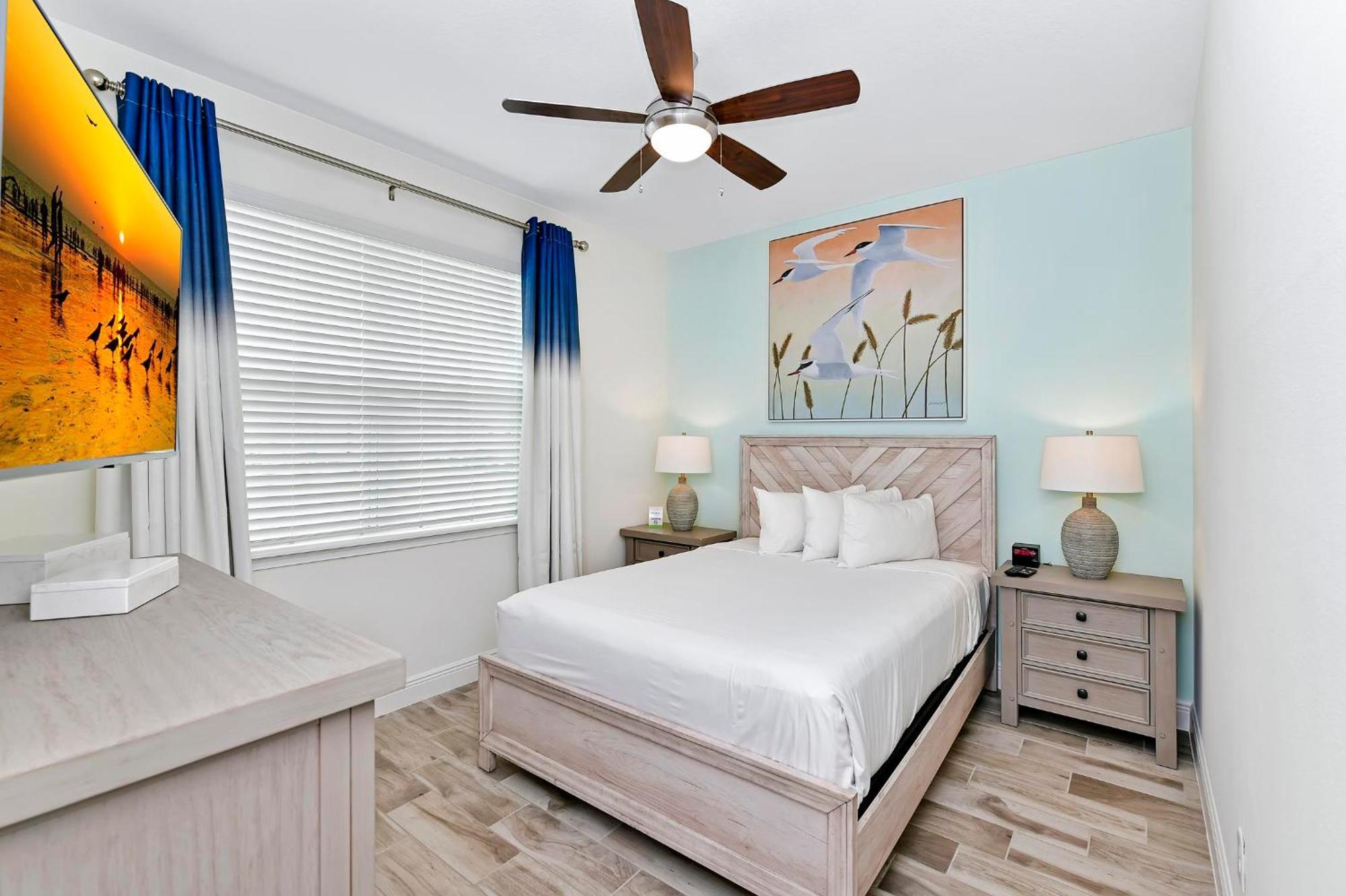 Bright Breezy Villa Near Disney With Margaritaville Resort Access - 3132Cs Orlando Kültér fotó