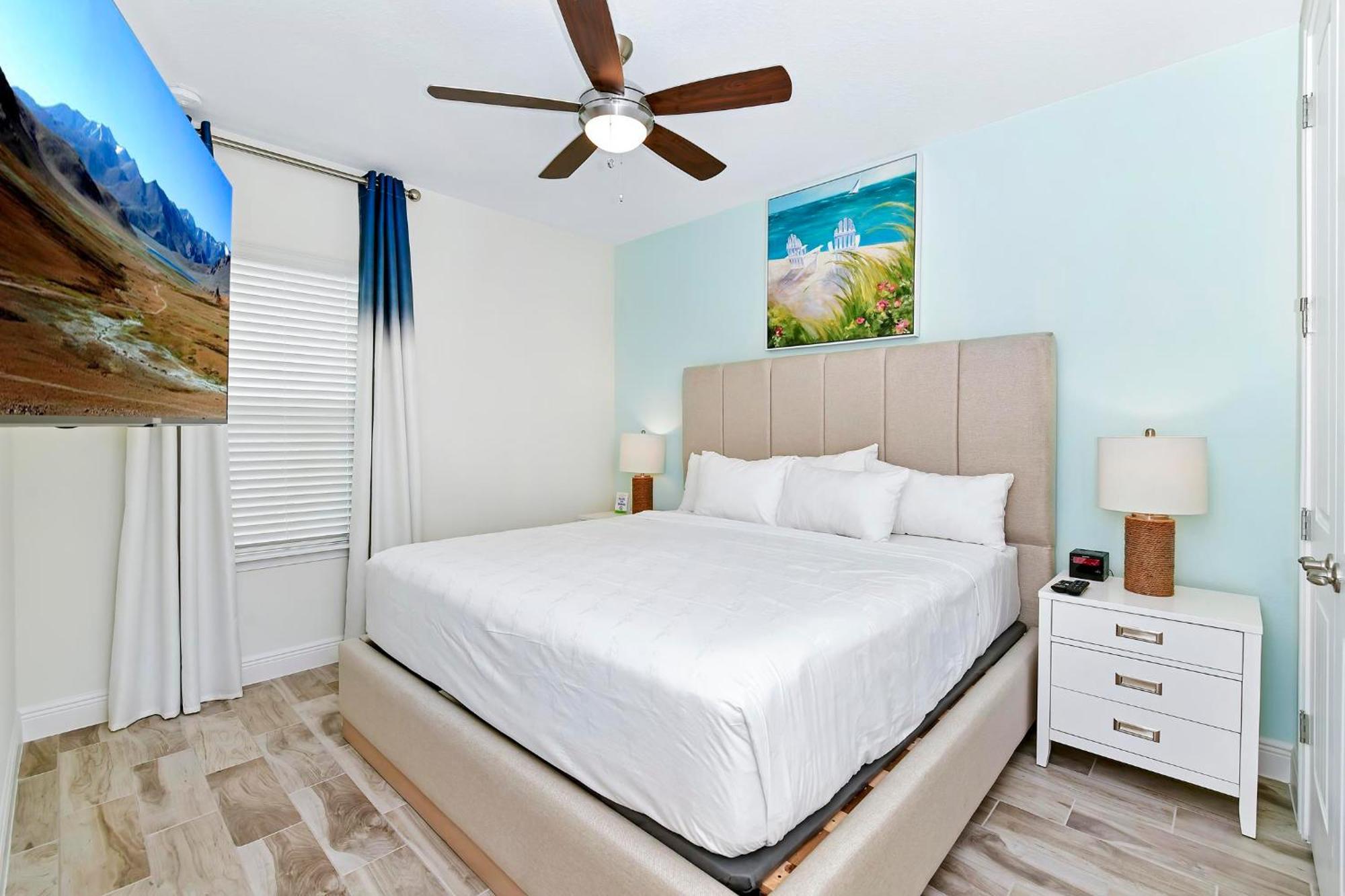 Bright Breezy Villa Near Disney With Margaritaville Resort Access - 3132Cs Orlando Kültér fotó