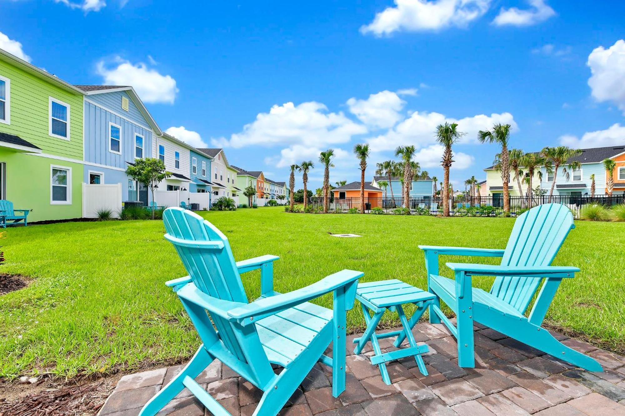 Bright Breezy Villa Near Disney With Margaritaville Resort Access - 3132Cs Orlando Kültér fotó