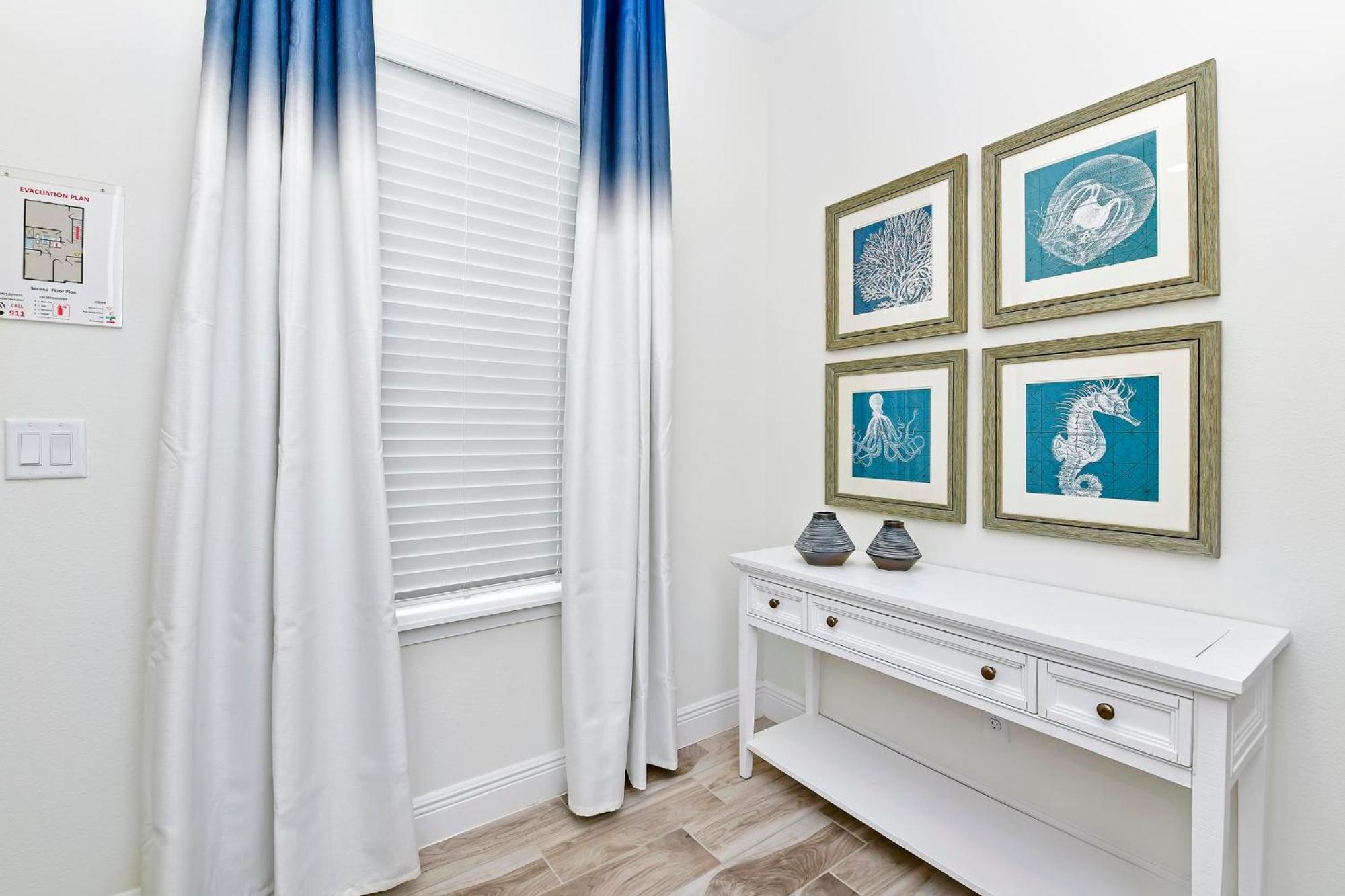 Bright Breezy Villa Near Disney With Margaritaville Resort Access - 3132Cs Orlando Kültér fotó